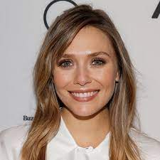 Born in sherman oaks, california, olsen began acting at age four. Elizabeth Olsen Popsugar Celebrity