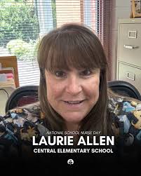 National School Nurse Day (May 7) is an annual celebration started by the  National Association of School Nurses in 1972 to recognize the incredible  work done by school nurses nationwide. School nurses