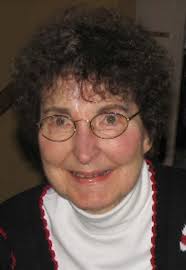 Dorothea Danford Obituary