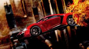 La gente que de repente las critica porque un carro nunca podría volar de un edificio a otro es gente que por ejemplo no ha sentido la emoción de pisarle a fondo el acelerador en tu coche turbo o algo por el estilo. Rapidos Y Furiosos Los Autos Mas Sorprendentes De La Franquicia Gq Mexico Y Latinoamerica