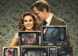 In this week's wandavision, there's a moment where billy notices that agnes is quiet on the inside, but fans watching back home were anything but quiet by. 12 Details You Missed In The Seventh Episode Of Wandavision Allears Net