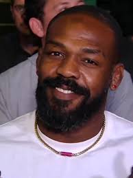 Khalil Rountree Vs Daniel Jolly