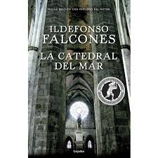 Resultado de imaxes para la catredral del mar