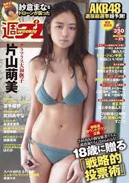Weekly Playboy #201625 (Issue)