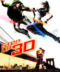 Step up 3d (also known as step up 3) is a 2010 american 3d dance film directed by jon m. Poster Zum Film Step Up 3d Film Kino Trailer