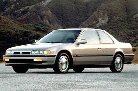 Use it or lose it they say, and that is certainly true when it comes to cognitive ability. Auto Review Honda Accord Tuned For Performance Auto Jamaica Gleaner