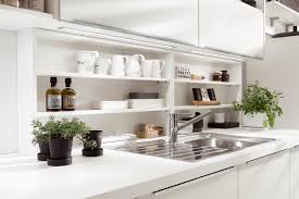 Open kitchen wall shelf unit. Open Shelf Wall Unit Oxford House