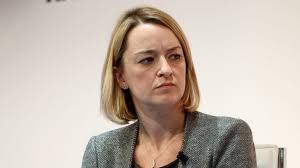 Kuenssberg waits for the result of the labour leadership election last year. Bbc S Laura Kuenssberg Misreported Corbyn Story But No Evidence Of Bias Says Trust Rt Uk News
