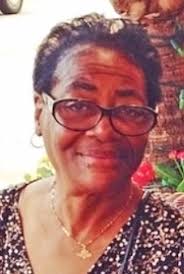 Obituary for Myrtis Cain
