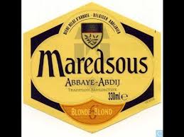 Pin Van Mitchell Op Afstuderen Rug Bierlabels Bier Abdijbier