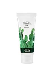 We stick to honest products. Cactus Soothing Gel Korean Queens