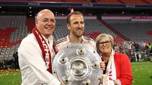 Harry Kane's Father Patrick: The Unsung Architect Behind England's Captain — A Deep Dive into the Kane Family Legacy