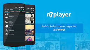 N7player Music Player Premium Apk Free Download Oceanofapk