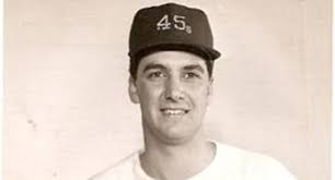 Houston Colt .45s Rookie Report Card, 9/27/63