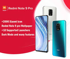 Mungkin sesekali kita perlu nuansa baru dengan mengganti tema xiaomi menjadi lebih keren. Download Redmi Note 9 Pro Theme Xiaomi Note9 Launcher Free For Android Redmi Note 9 Pro Theme Xiaomi Note9 Launcher Apk Download Steprimo Com