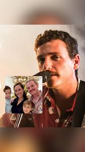 Diego Gallardo murió a los 31 años a causa de una bala perdida mientras se  dirigía a recoger a su hijo a la escuela. Su ahora viuda, Camille Gamarra,  le dedicó un desgarrador mensaje: “Moriste como un ...