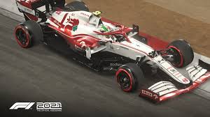 F1 2021 is the official video game of the 2021 formula one and formula 2 championships developed by codemasters and published by ea sports. F1 2021 Review Old Dog New Tricks Eurogamer Net
