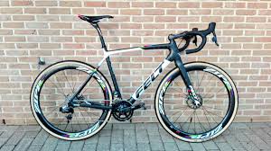 De berlim pra potsdam de bike. Wout Van Aert Auf Twitter New Bike Day New Kit Day New Everything Day Excited Gpsvennys Baal Wearesniper