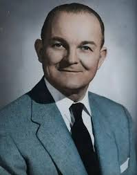 George Owen Walton (1905-1962)