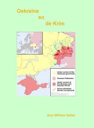 Voor de beste voorbereiding op uw reis. Oekraine En De Krim William Geller 9789464058062 Boek Bruna Nl