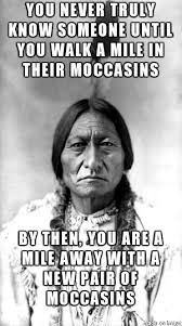Some Native American Humor For Thanksgiving Imgur