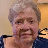 Darlene Henrietta Alfords