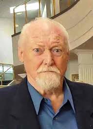 David Fleming Obituary