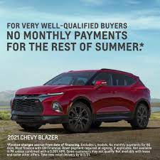 Rod Hatfield Chevrolet Posts Facebook