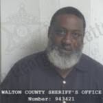 Glenn Haynes — Walton County Jail Bookings