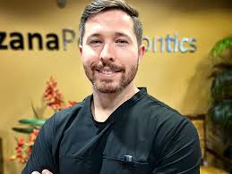 Please join me in welcoming Chris Lessing RDH to our practice!!! Chris  comes to us with close to ten years of dental experience, first as a  chairside assistant in the @uthealthsadental Graduate