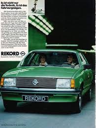 Pin On Opel Rwd Classic Cars