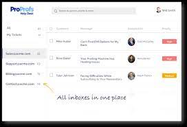 Der kunde wird in der vorlage höflich angesprochen, auf die fehlende zahlung wird zwar deutlich, aber ohne druck hingewiesen. The Best Help Desk Ticketing Software And Tools For It Professionals