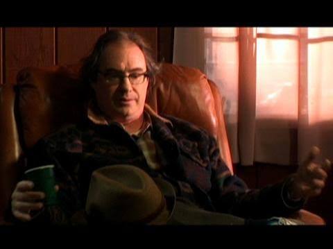 Jerome Bixby's The Man From Earth
