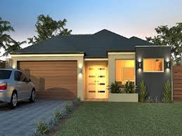 We have plans ranging from modest to sprawling, simple to sophisticated, and they come in all architectural styles. Small Modern Single Story House Plans Interior Design Small Modern Home Modern House Plans House Designs Exterior