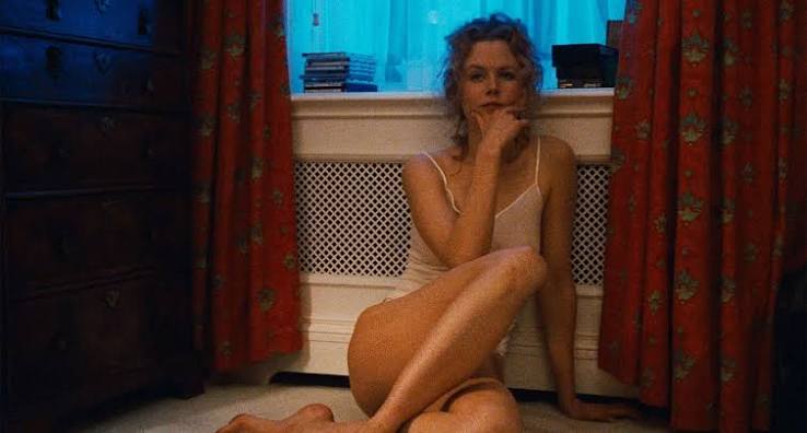 Eyes Wide Shut is Finally getting a 4K Blu-ray this November 18 from  Criterion | News
