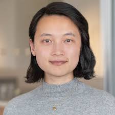 Connie Lu's Instagram, Twitter & Facebook