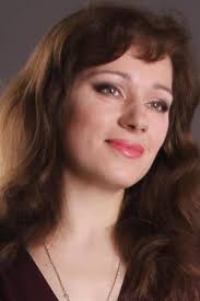 Tatiana Gapeeva, 47, Kiev.Film and Theater talent. Official Website