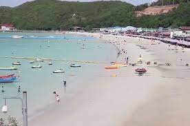 Tourism To Reopen Despite Covid Minister Says