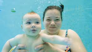 Kein kind wird gezwungen, einen schwimmkurs zu besuchen und oftmals lohnt es sich noch ein paar monate zu warten. Schwimmkurse Im Fresch Freising