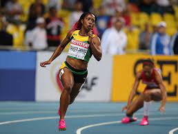 The best moments from the 2016 summer olympic games. An Encore For Shelly Ann Fraser Pryce Track Field News