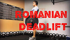 There is no rest point for the forearms as the full load remains in the hands until the set is complete. Rdellatraining Com Quick And Dirty Guide To The Romanian Deadlift