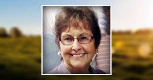 Phyllis Ann McCord Obituary February 5, 2019