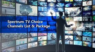 Paramount Network On Spectrum What Channel Is Paramount On Spectrum