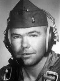 CAPT Thomas Willard “Pete” Ray (1931-1961)
