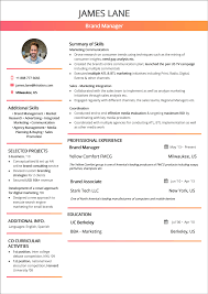 Functional Resume The 2021 Guide To Functional Resumes
