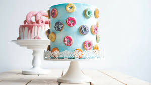 Cake design & management software. Fernkurs Sophisticated Baking Cake Design Der Ioa Mit Zertifikat