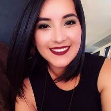 Adriana Sauceda's Instagram, Twitter & Facebook