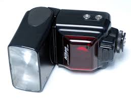 Nikon Speedlights