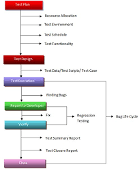 Software Testing Life Cycle Testing Life Cycle Software Testing Life Cycles