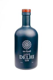 Plans to soon launch in delhi, bangalore, hyderabad & kolkata. Love Delhi Gin Gin Rum Festival